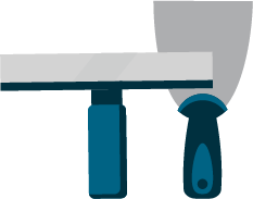 Buzz Ceiling Patching Service