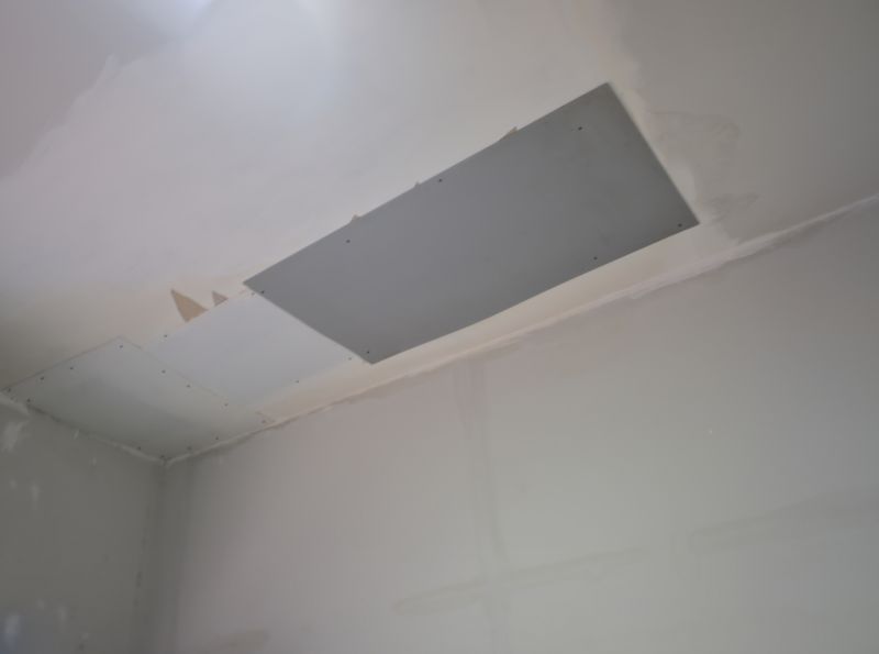 Ceiling Patching Cost Guide — Cost of Ceiling Patching Service