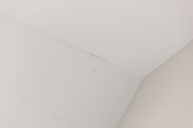 Ceiling Patching Cost Guide — Cost of Ceiling Patching Service